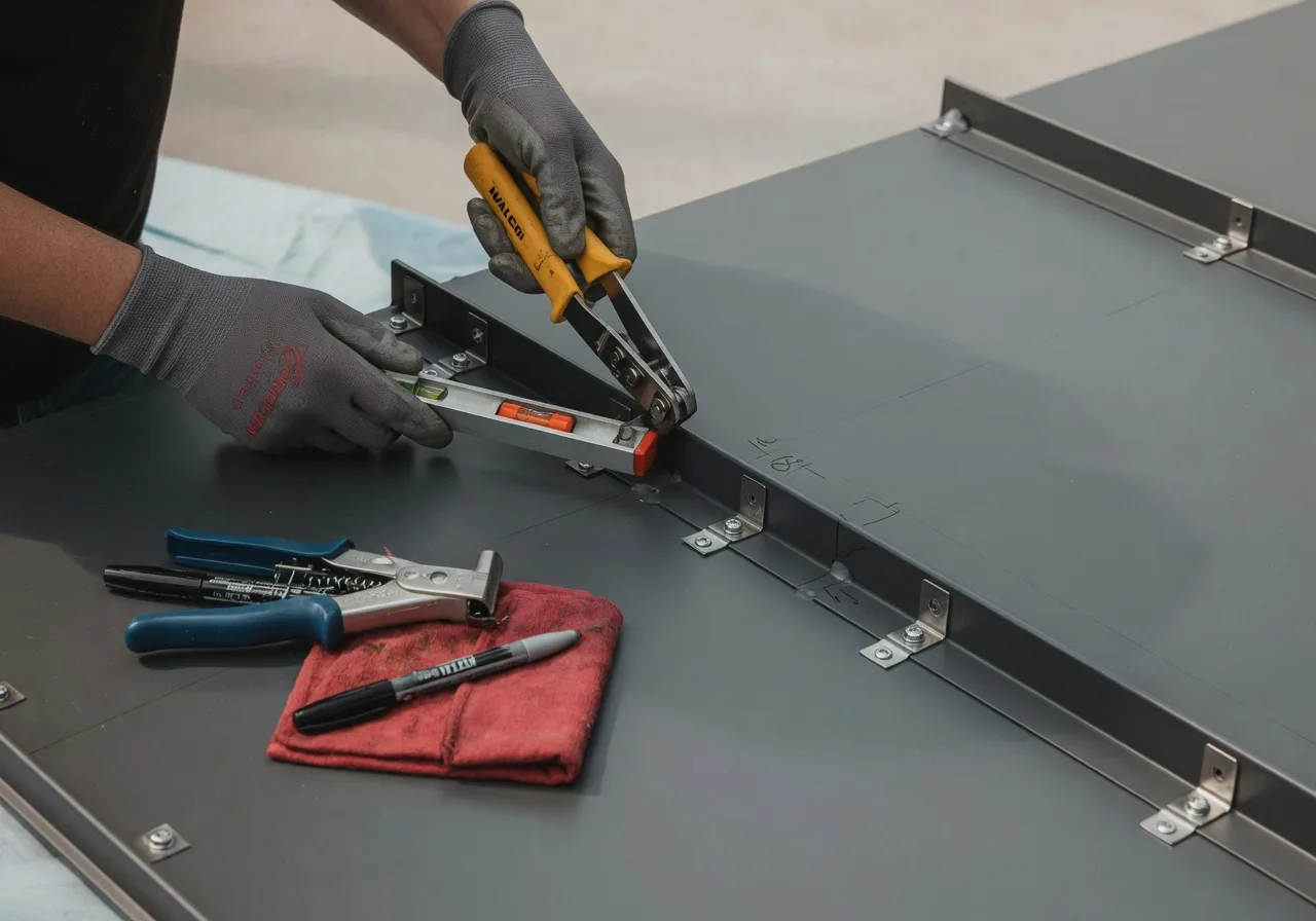 Why choose Metal Roofing Installation in Hunter, AR